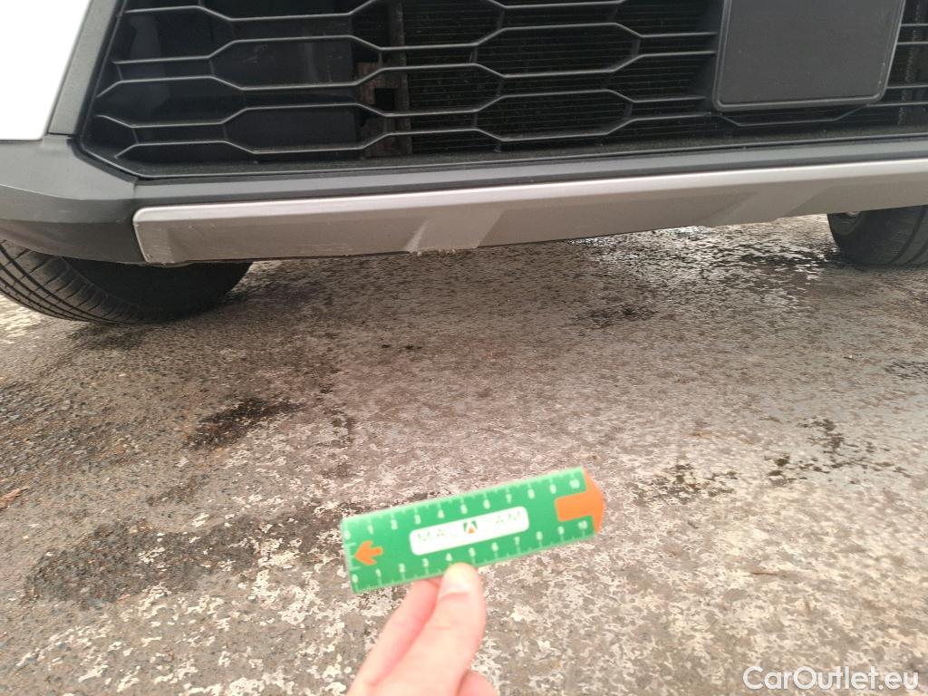  Seat  Arona  Xcellence 1.0 TSI 95CV BVM5 E6d #13