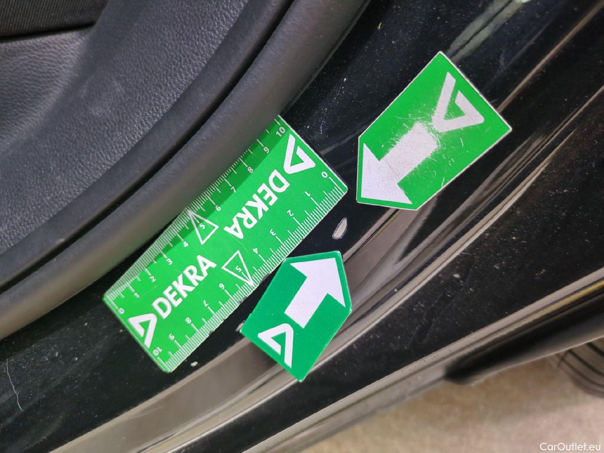  Seat  ATECA  Style Business 2.0 TDI 150CV BVA7 E6d #9