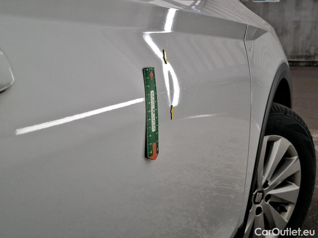  Seat  Arona  Xcellence 1.0 TSI 95CV BVM5 E6d #4