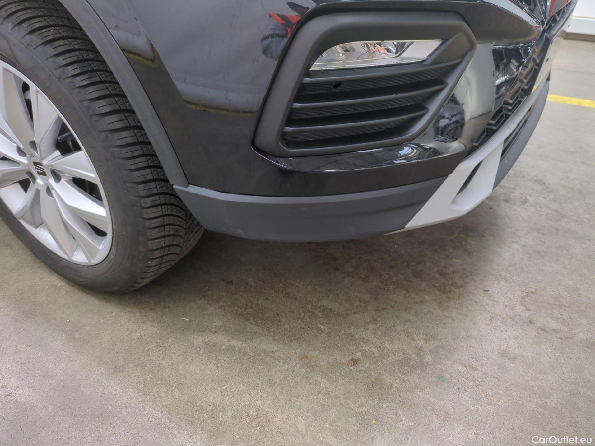  Seat  ATECA  Style Business 2.0 TDI 150CV BVA7 E6d #16