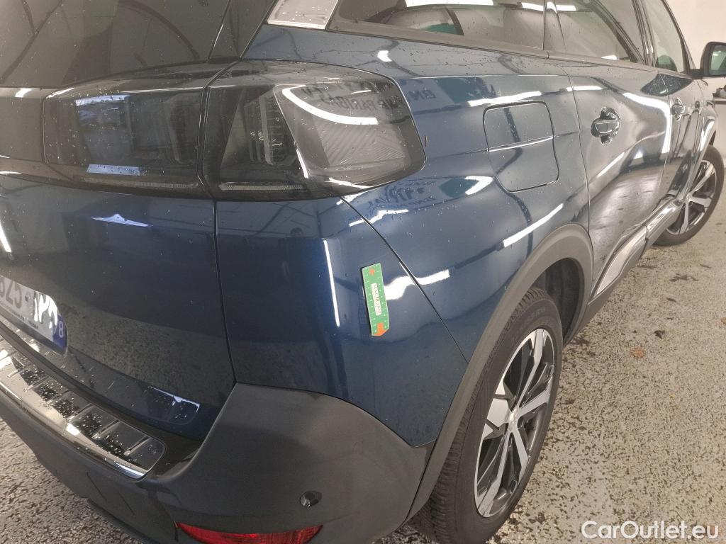  Peugeot  5008  Allure Pack 1.2 PureTech 130CV BVA8 7 Sieges E6d / VO RECONDITIONNE - PHOTOS AVANT RECONDITIONNEMENT #1