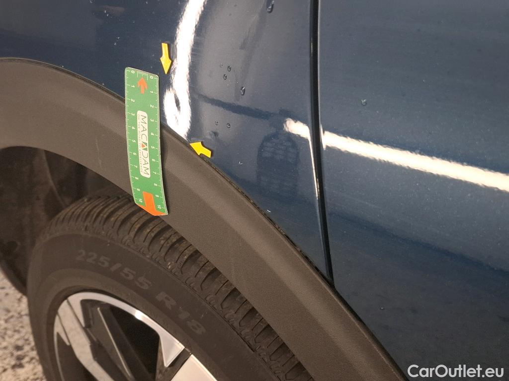  Peugeot  5008  Allure Pack 1.2 PureTech 130CV BVA8 7 Sieges E6d / VO RECONDITIONNE - PHOTOS AVANT RECONDITIONNEMENT #14