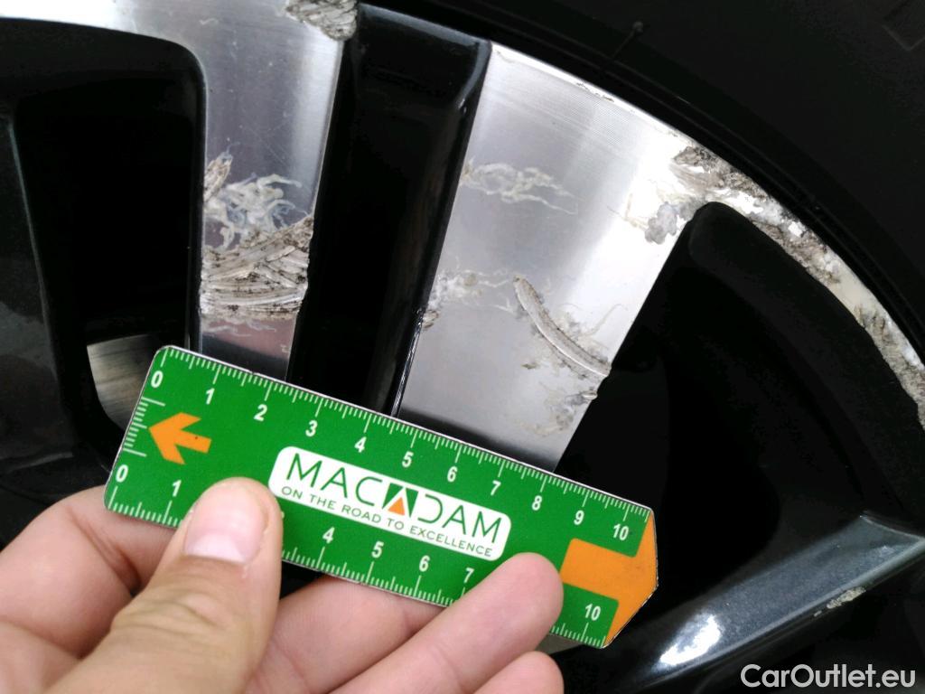  Peugeot  5008  Allure Business 1.5 HDi 130CV BVA8 7 Sieges E6 #36