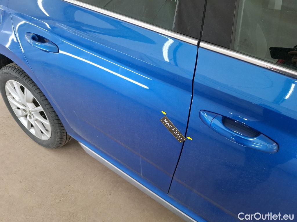  Skoda  KAMIQ  Style 1.0 TSI 110CV BVA7 E6d #33