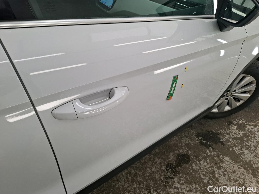  Seat  Arona  Xcellence 1.0 TSI 95CV BVM5 E6d #3