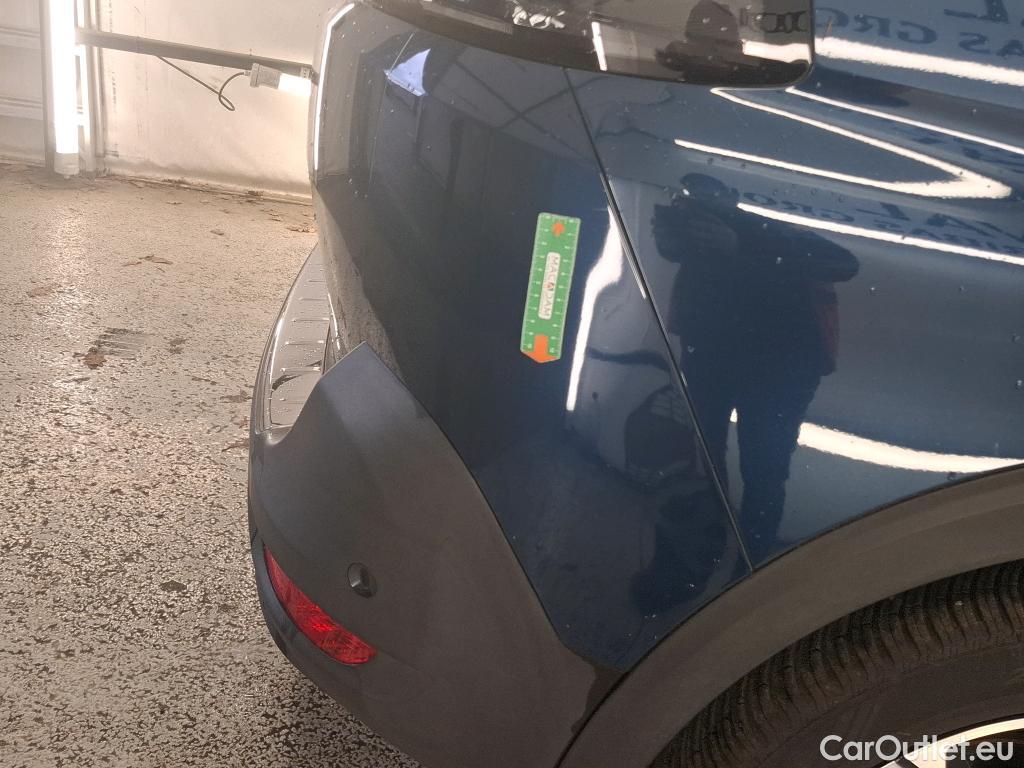  Peugeot  5008  Allure Pack 1.2 PureTech 130CV BVA8 7 Sieges E6d / VO RECONDITIONNE - PHOTOS AVANT RECONDITIONNEMENT #2