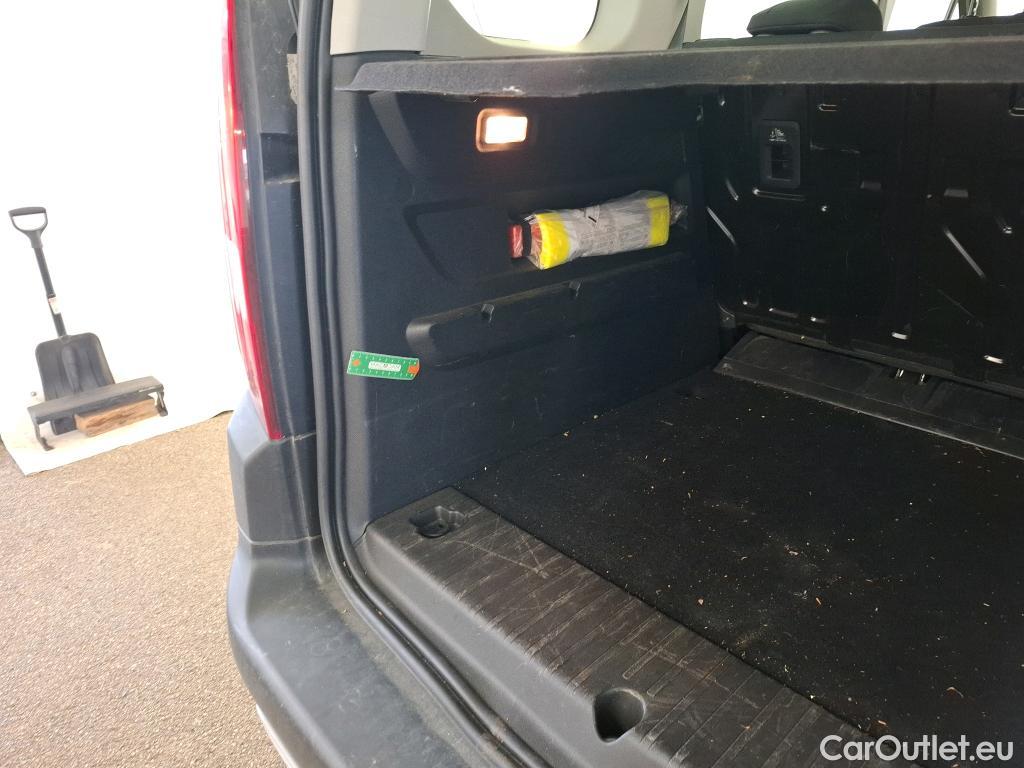  Peugeot  RIFTER  Allure L1 1.2 PureTech 110CV BVM6 E6dT #35