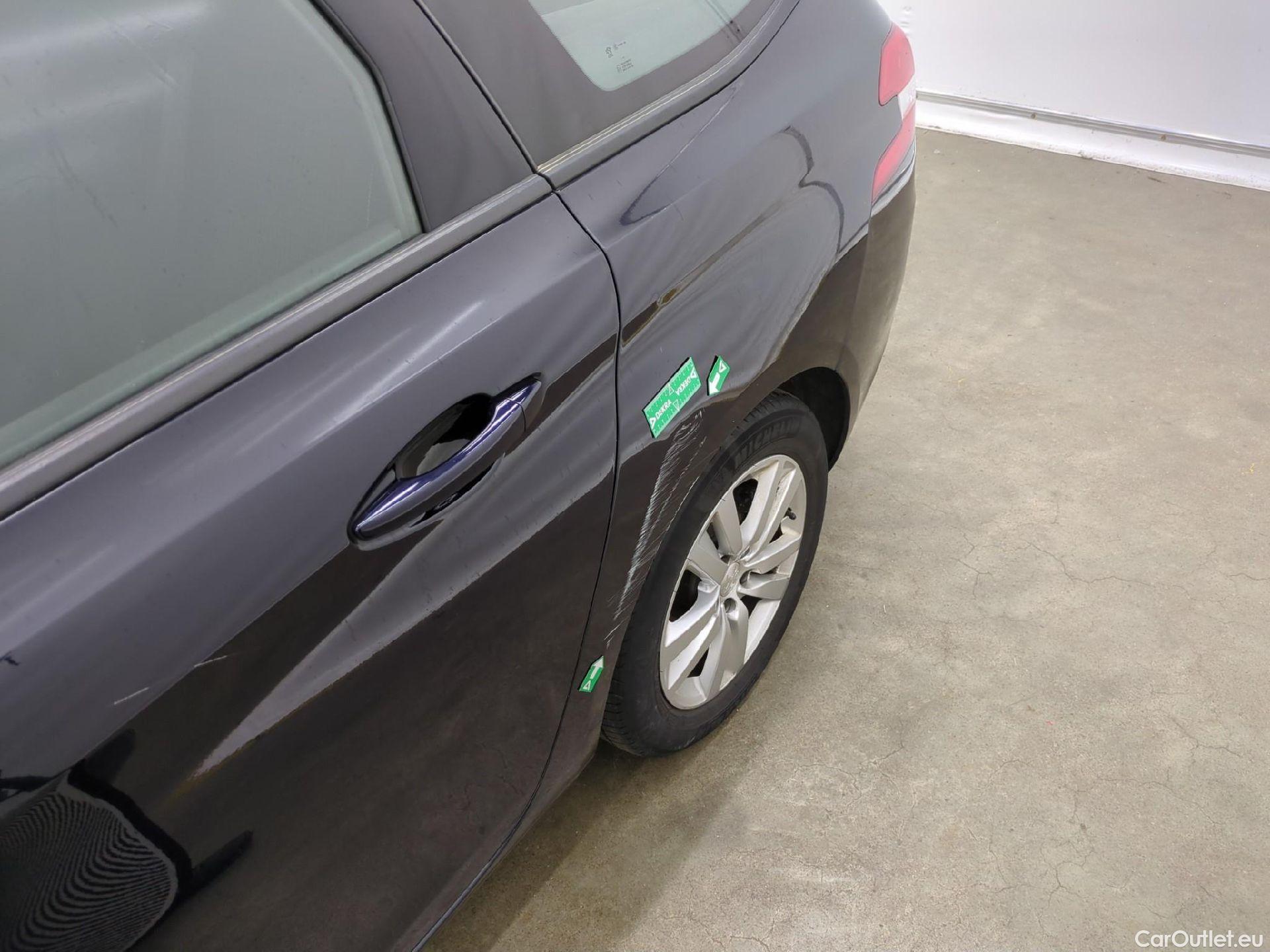  Peugeot  308  SW Active Business 1.5 HDI 100CV BVM6 E6dT #96