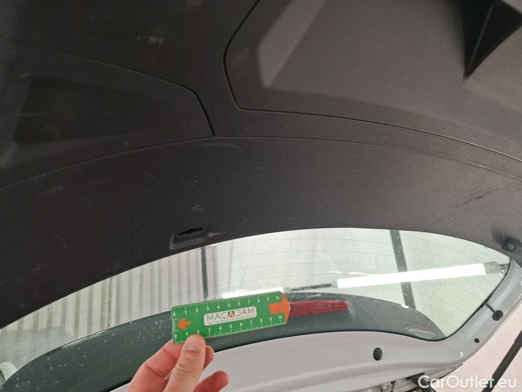  Seat  Arona  Xcellence 1.0 TSI 95CV BVM5 E6d #11