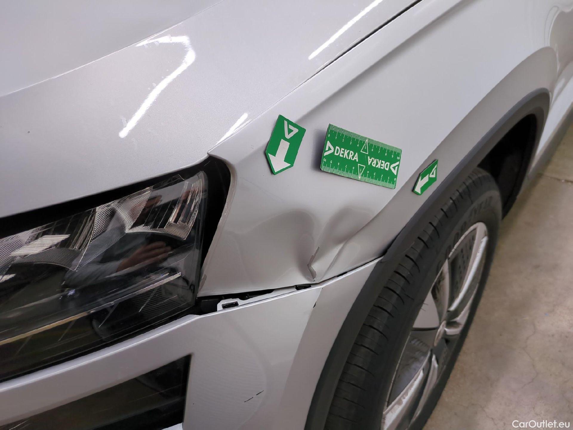  Skoda  Karoq SKODA  5p SUV 1.5 TSI 150ch ACT DSG7 Business #20