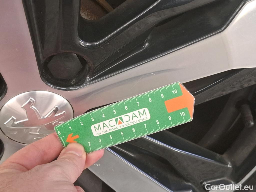  Peugeot  5008  Allure Pack 1.2 PureTech 130CV BVA8 7 Sieges E6d / VO RECONDITIONNE - PHOTOS AVANT RECONDITIONNEMENT #11