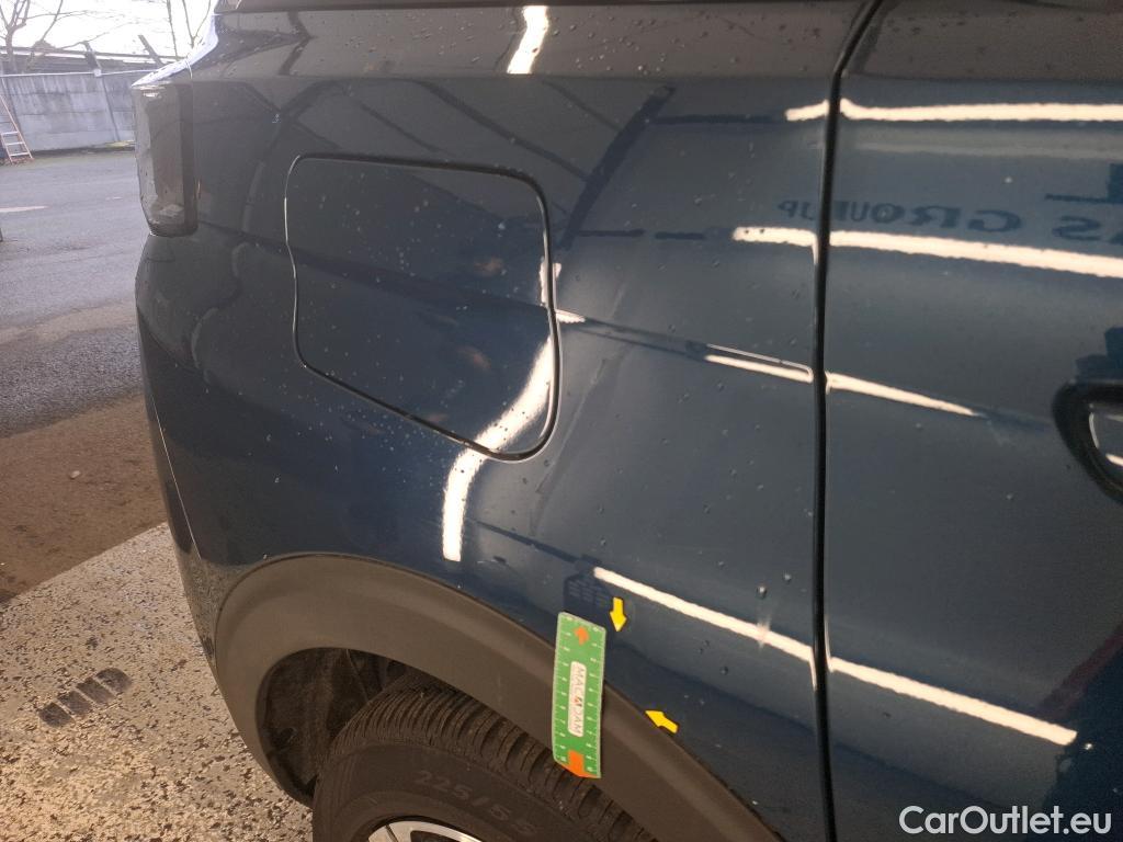  Peugeot  5008  Allure Pack 1.2 PureTech 130CV BVA8 7 Sieges E6d / VO RECONDITIONNE - PHOTOS AVANT RECONDITIONNEMENT #13