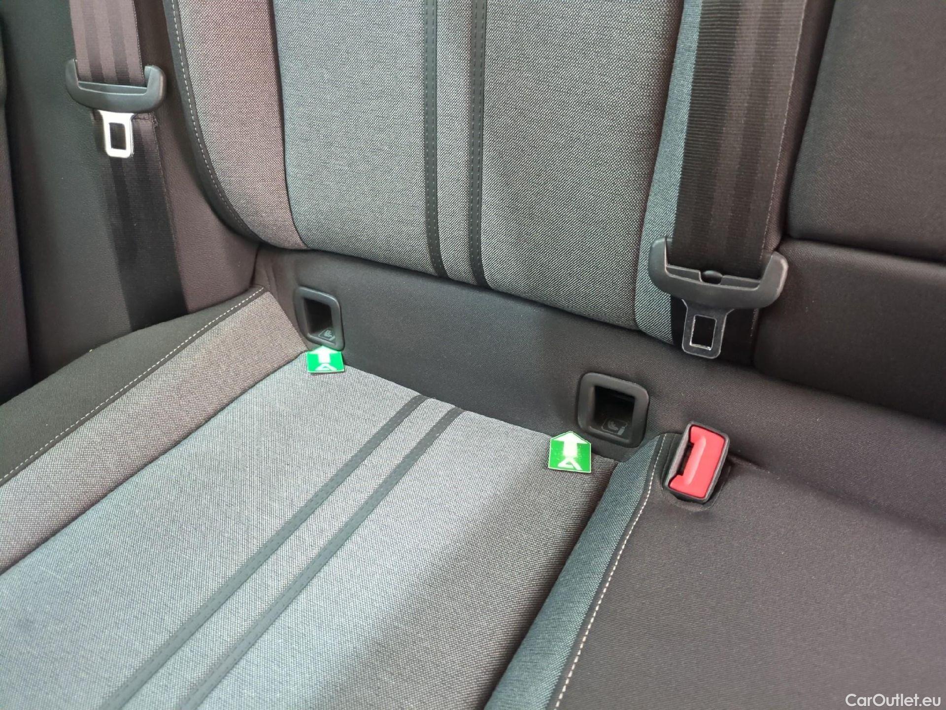  Seat  ATECA  Style Business 2.0 TDI 150CV BVA7 E6d #8