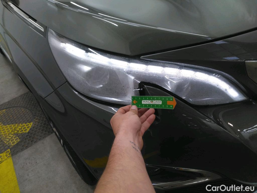  Peugeot  5008  Allure Business 1.5 HDi 130CV BVA8 7 Sieges E6 #1