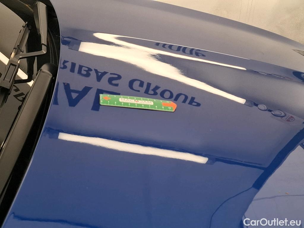  Renault  Megane  IV Berline 5 ptes. Techno 1.5 dCi 115CV BVM6 E6d #6