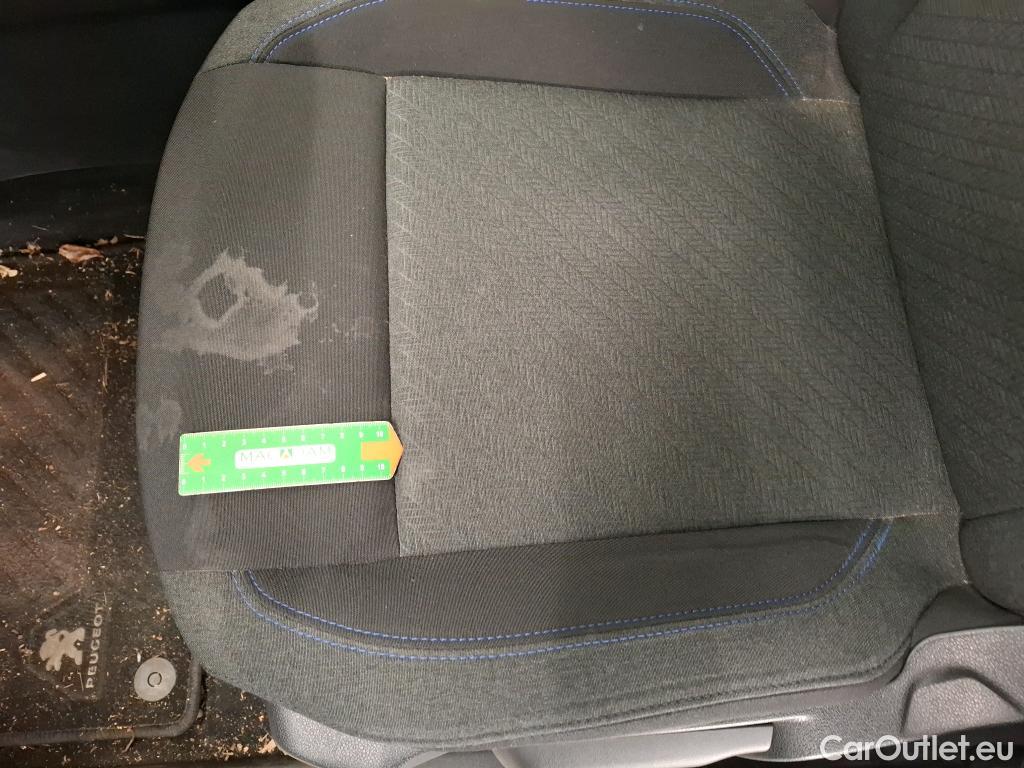  Peugeot  RIFTER  Allure L1 1.2 PureTech 110CV BVM6 E6dT #27