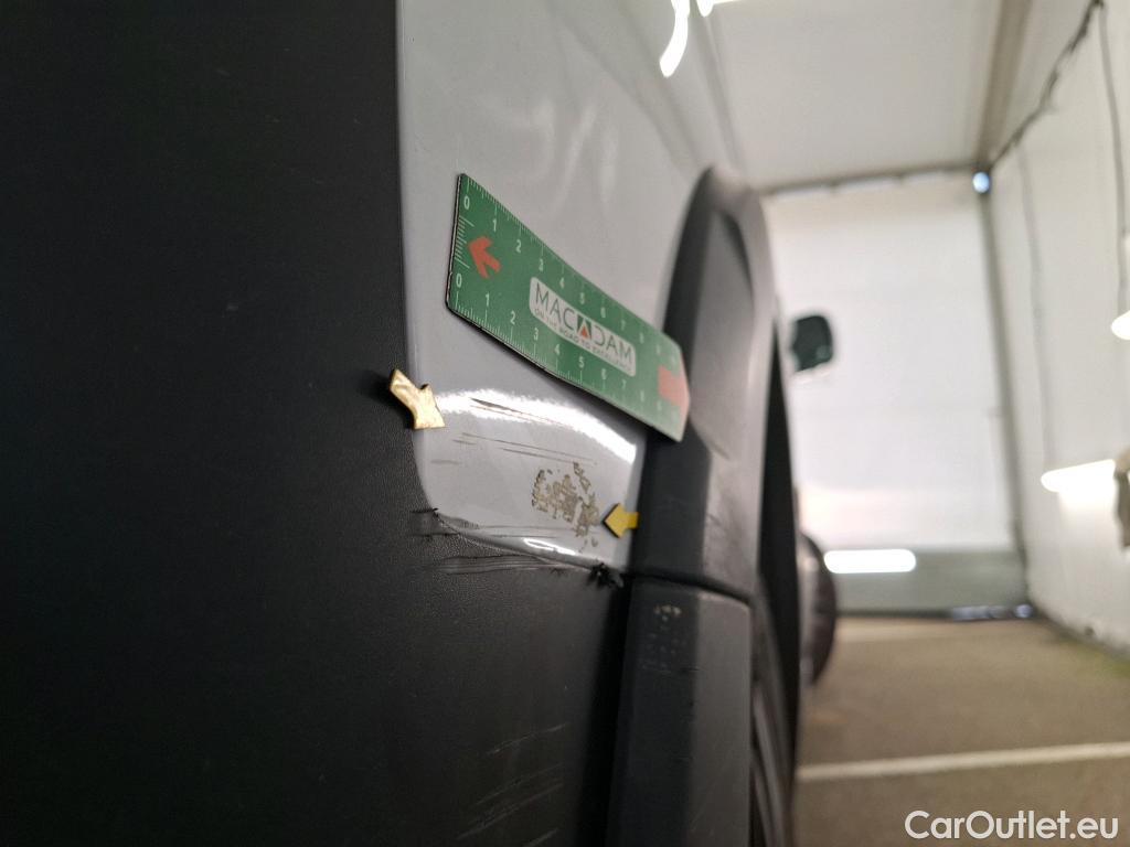  Peugeot  RIFTER  Allure L1 1.2 PureTech 110CV BVM6 E6dT #3