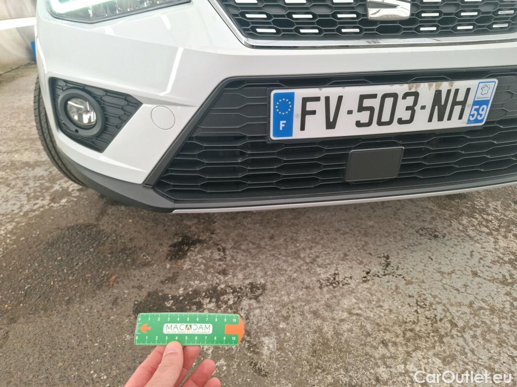  Seat  Arona  Xcellence 1.0 TSI 95CV BVM5 E6d #1