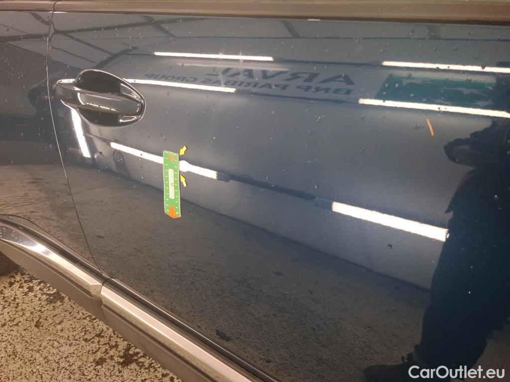  Peugeot  5008  Allure Pack 1.2 PureTech 130CV BVA8 7 Sieges E6d / VO RECONDITIONNE - PHOTOS AVANT RECONDITIONNEMENT #15