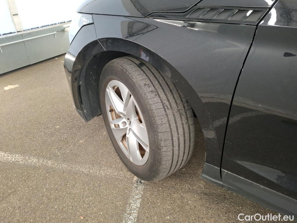  Skoda  ENYAQ  iV 80 Loft 82kWh BVA #39