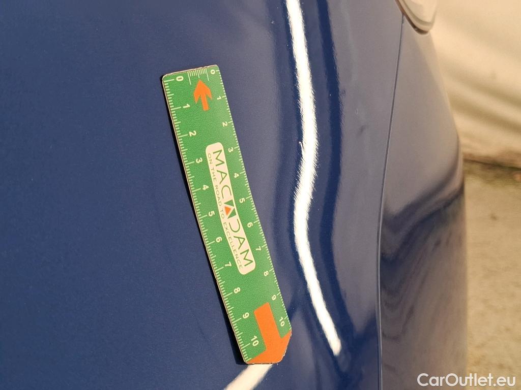  Renault  Megane  IV Berline 5 ptes. Techno 1.5 dCi 115CV BVM6 E6d #14