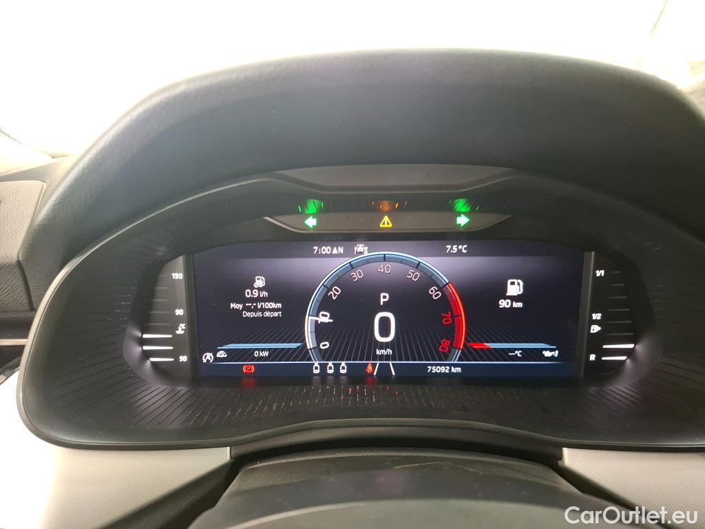  Skoda  KAMIQ  Business 1.0 TSI 110CV BVA7 E6d #15