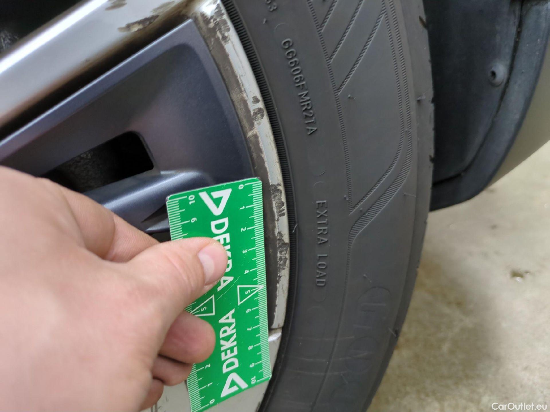  Skoda  Karoq SKODA  5p SUV 1.5 TSI 150ch ACT DSG7 Business #9