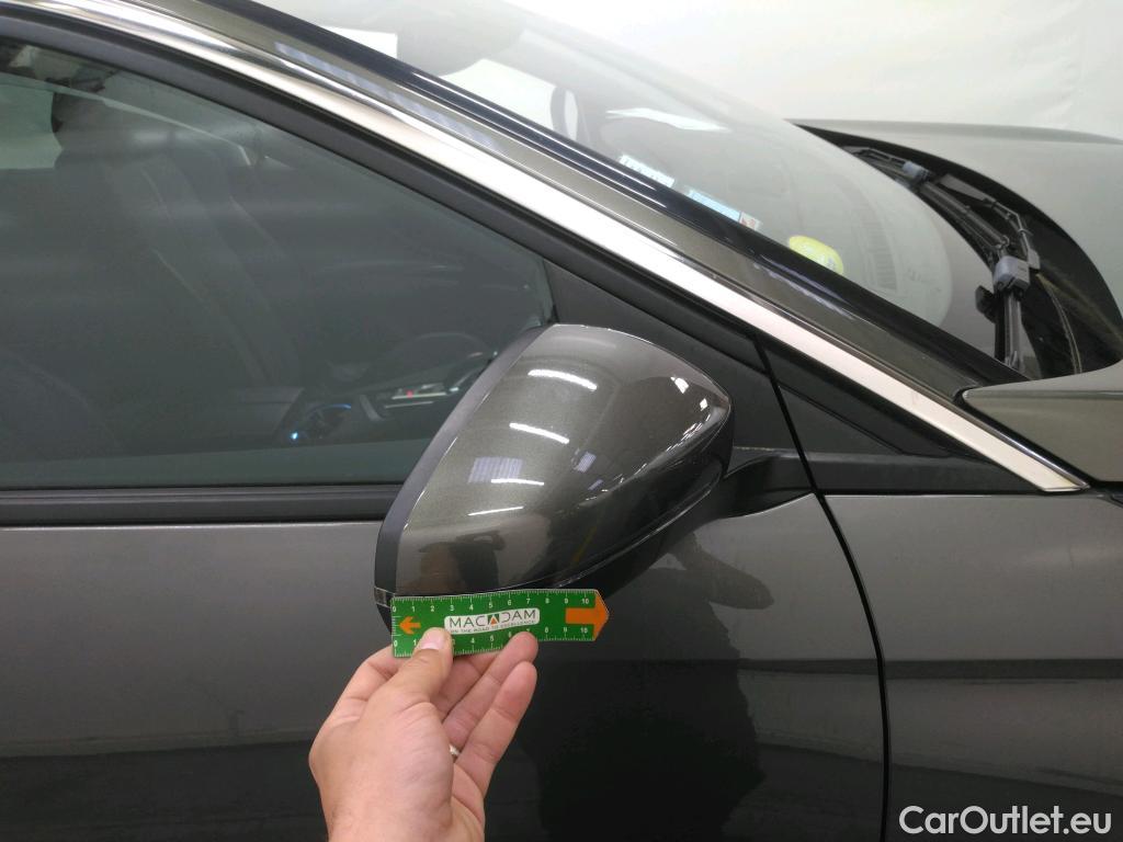  Peugeot  5008  Allure Business 1.5 HDi 130CV BVA8 7 Sieges E6 #58