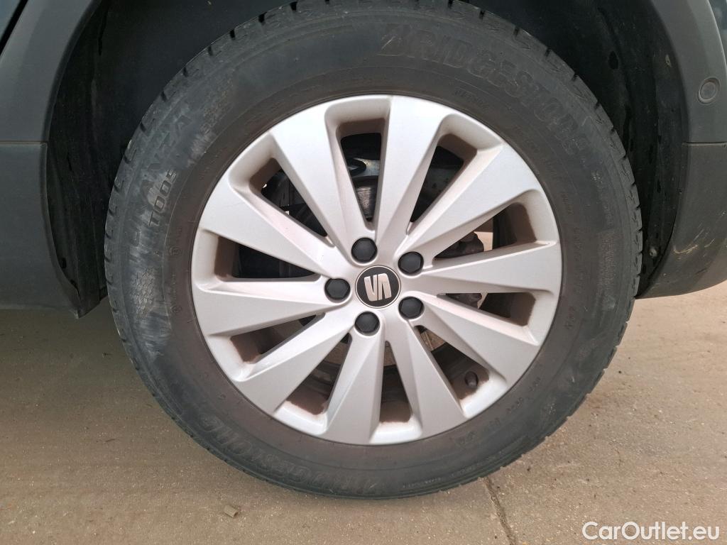  Seat  Arona  Xcellence 1.0 TSI 115CV BVM6 E6dT #27