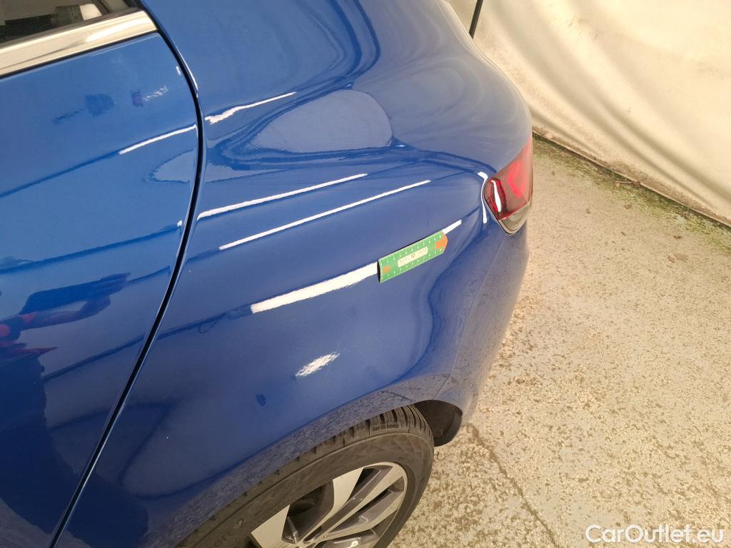  Renault  Megane  IV Berline 5 ptes. Techno 1.5 dCi 115CV BVM6 E6d #9