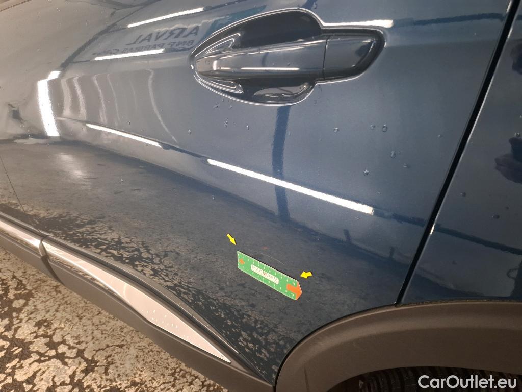  Peugeot  5008  Allure Pack 1.2 PureTech 130CV BVA8 7 Sieges E6d / VO RECONDITIONNE - PHOTOS AVANT RECONDITIONNEMENT #5