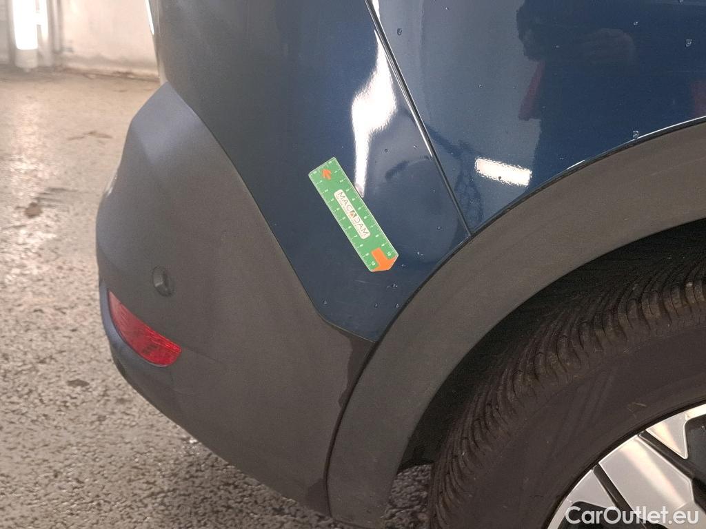  Peugeot  5008  Allure Pack 1.2 PureTech 130CV BVA8 7 Sieges E6d / VO RECONDITIONNE - PHOTOS AVANT RECONDITIONNEMENT #3