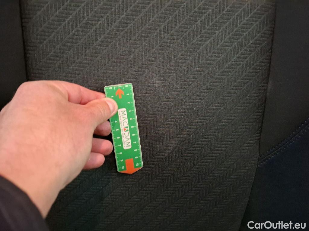  Peugeot  RIFTER  Allure L1 1.2 PureTech 110CV BVM6 E6dT #29