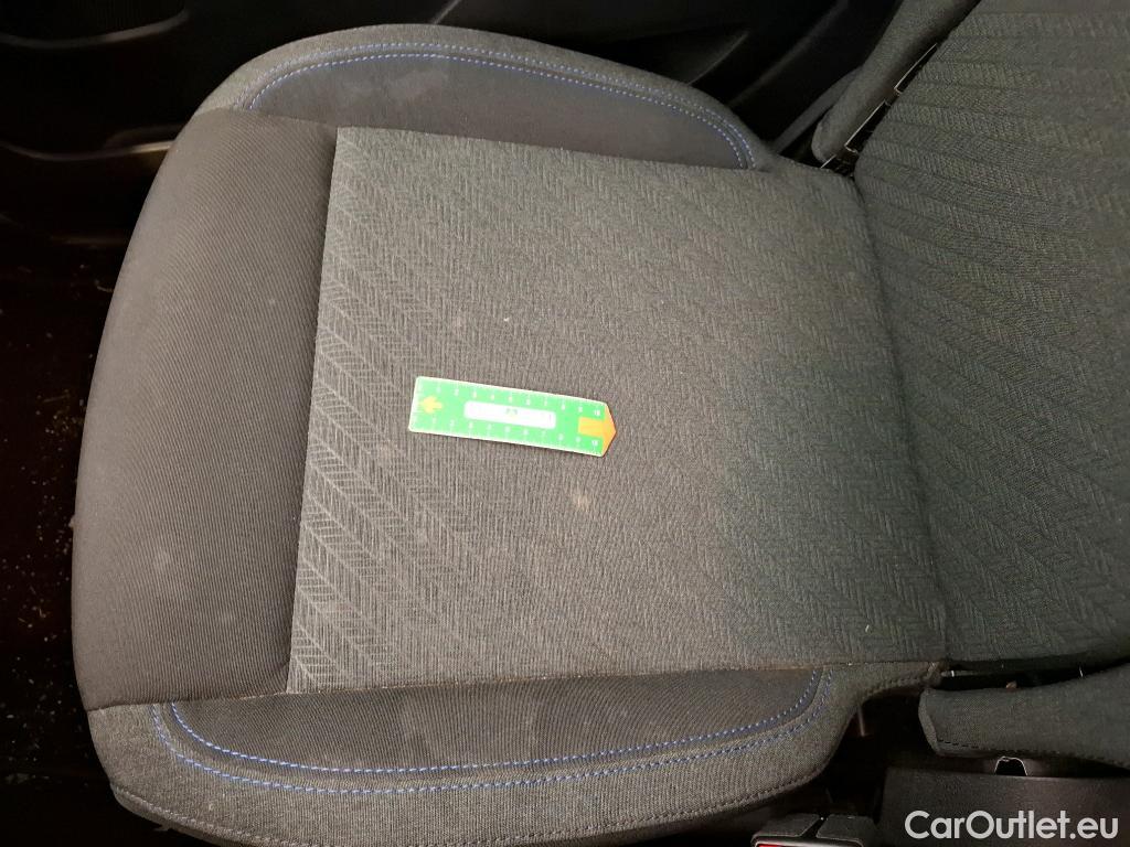  Peugeot  RIFTER  Allure L1 1.2 PureTech 110CV BVM6 E6dT #28