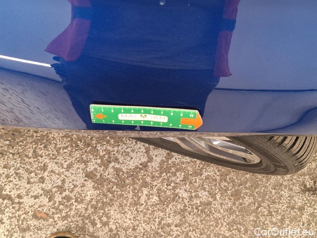  Renault  Megane  IV Berline 5 ptes. Techno 1.5 dCi 115CV BVM6 E6d #2