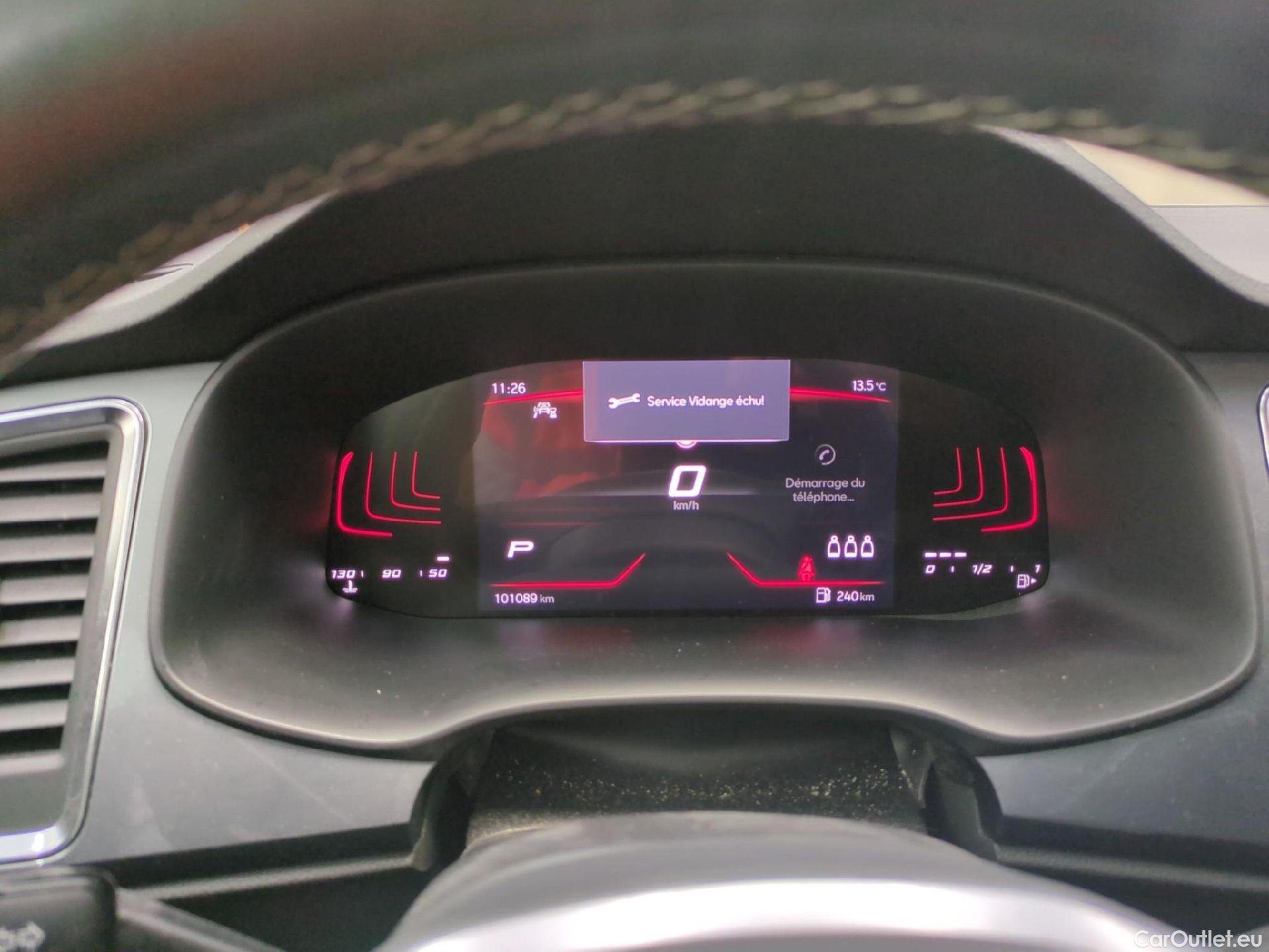  Seat  ATECA  Style Business 2.0 TDI 150CV BVA7 E6d #6