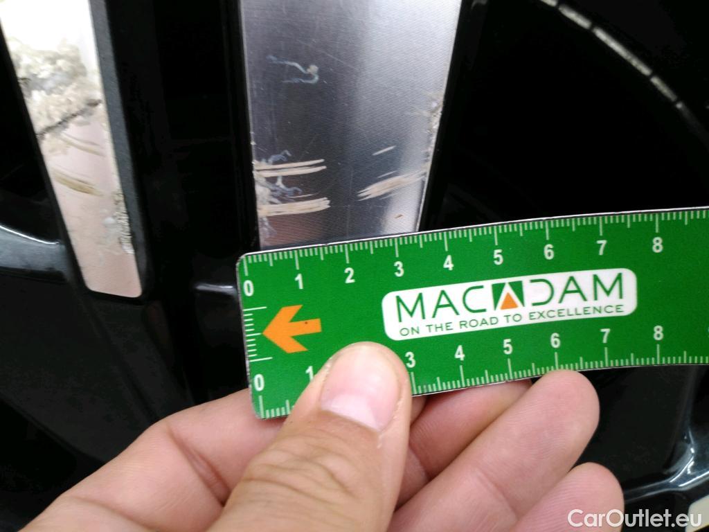  Peugeot  5008  Allure Business 1.5 HDi 130CV BVA8 7 Sieges E6 #29