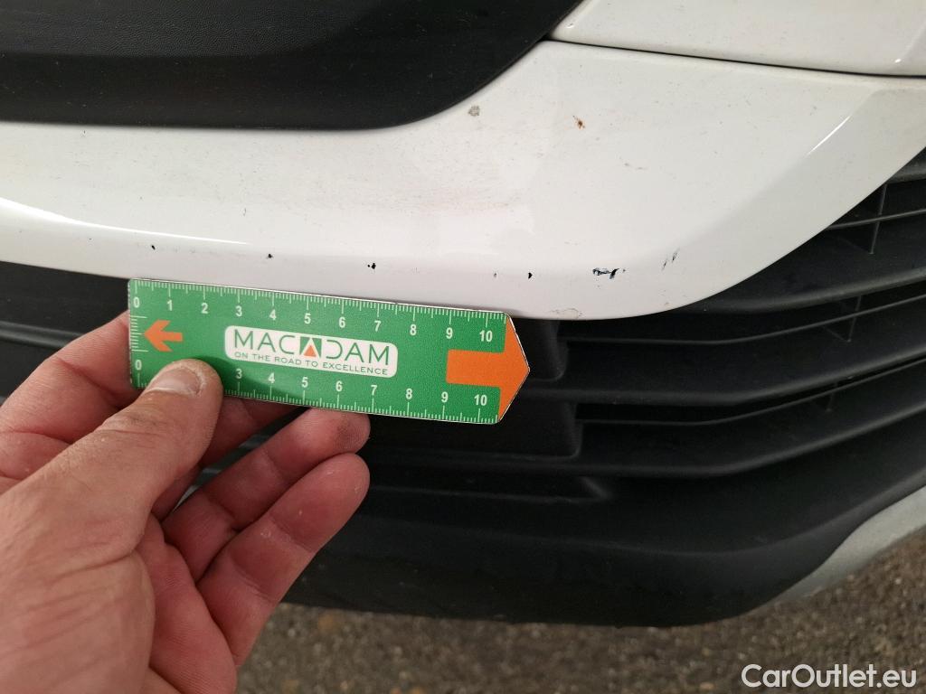  Peugeot  RIFTER  Allure L1 1.2 PureTech 110CV BVM6 E6dT #33