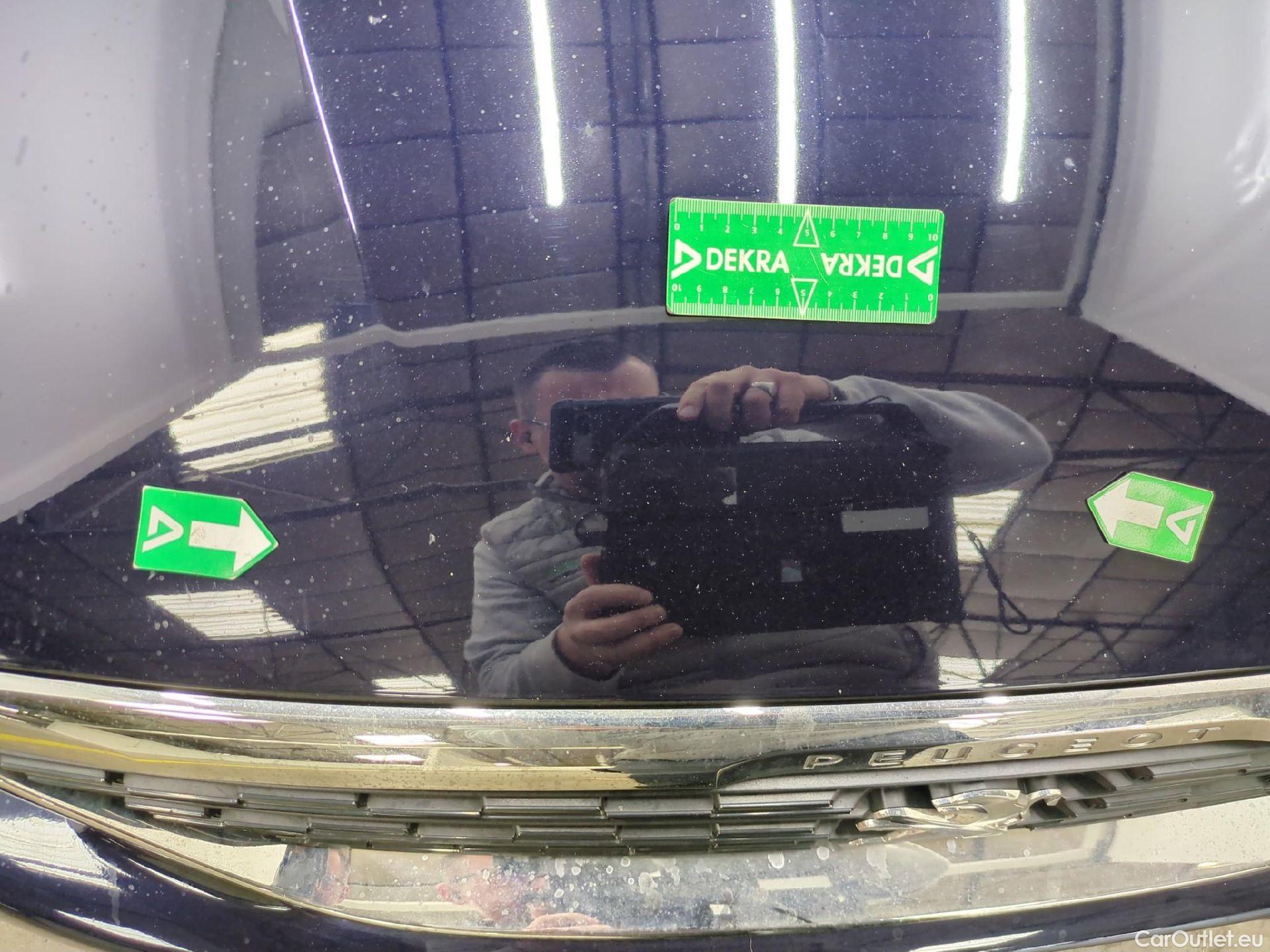  Peugeot  308  SW Active Business 1.5 HDI 100CV BVM6 E6dT #83