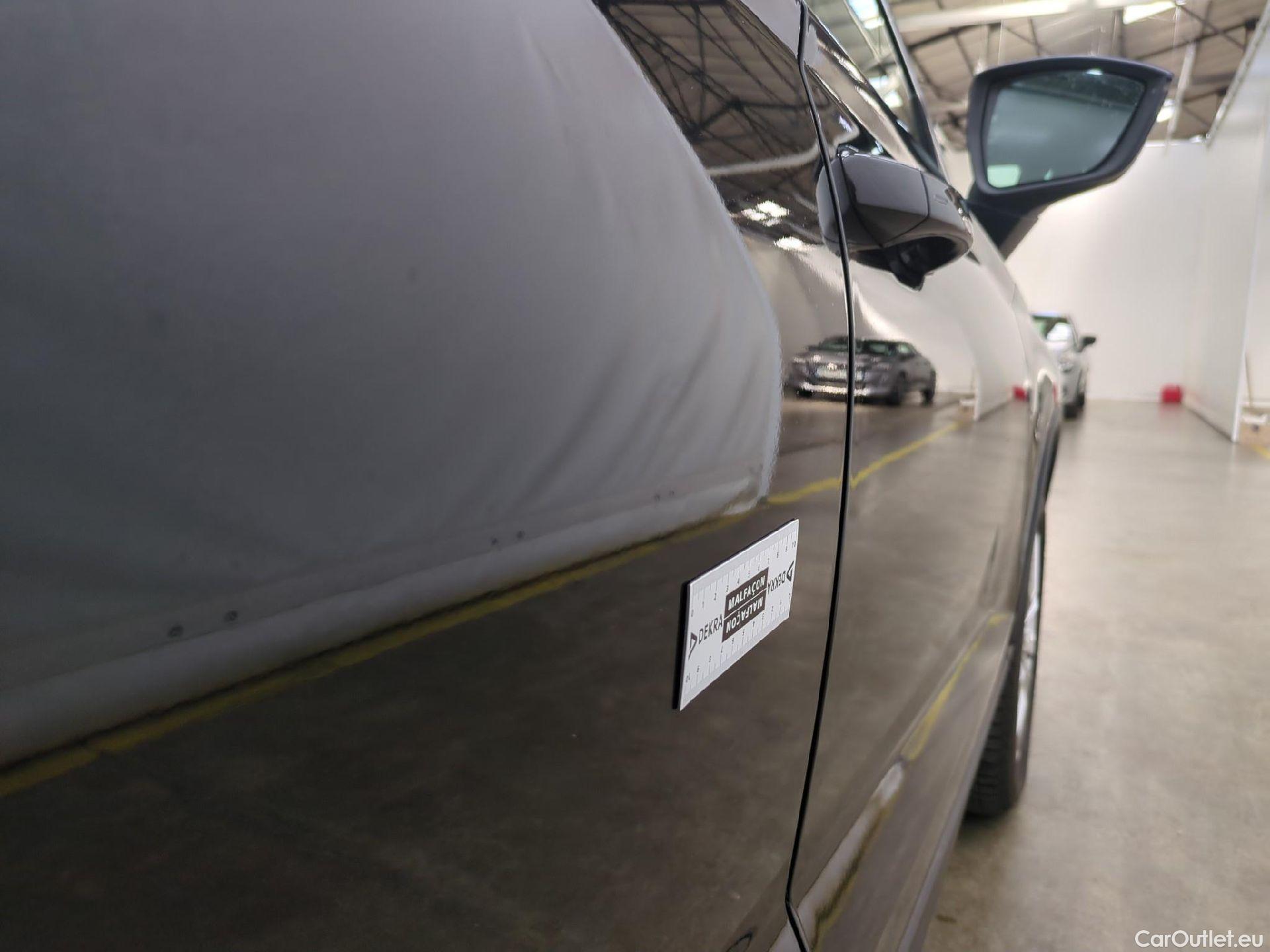  Seat  ATECA  Style Business 2.0 TDI 150CV BVA7 E6d #11