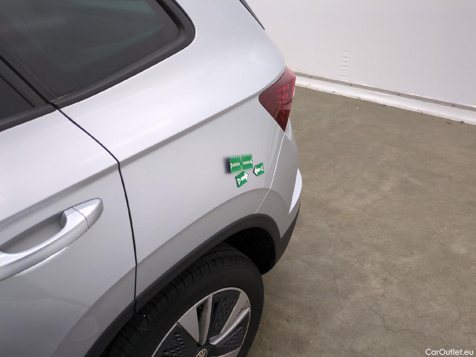  Skoda  Karoq SKODA  5p SUV 1.5 TSI 150ch ACT DSG7 Business #24