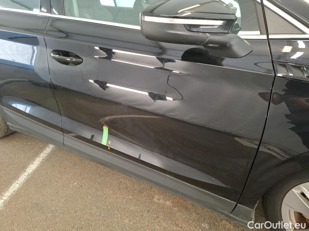  Skoda  ENYAQ  iV 80 Loft 82kWh BVA #49