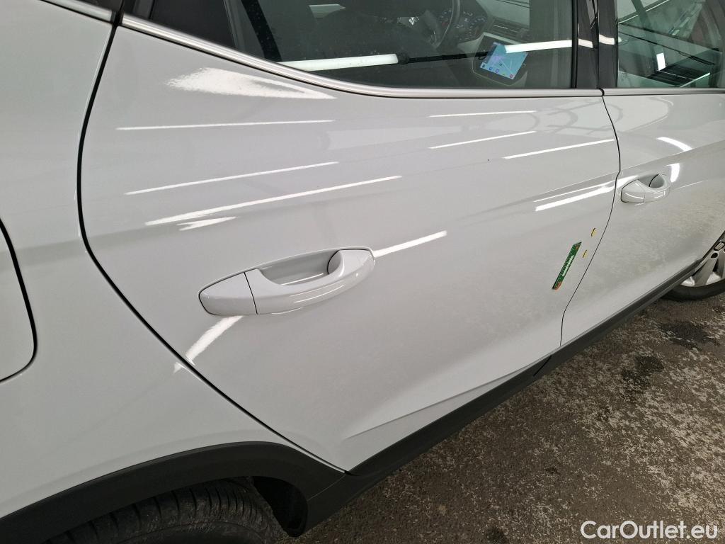  Seat  Arona  Xcellence 1.0 TSI 95CV BVM5 E6d #5