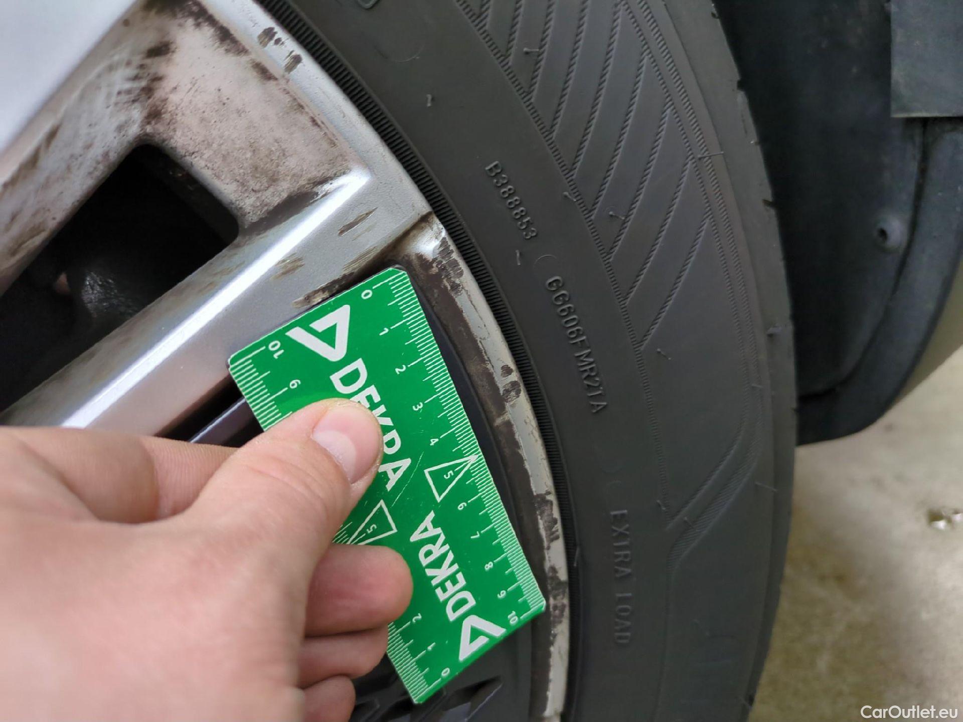  Skoda  Karoq SKODA  5p SUV 1.5 TSI 150ch ACT DSG7 Business #10