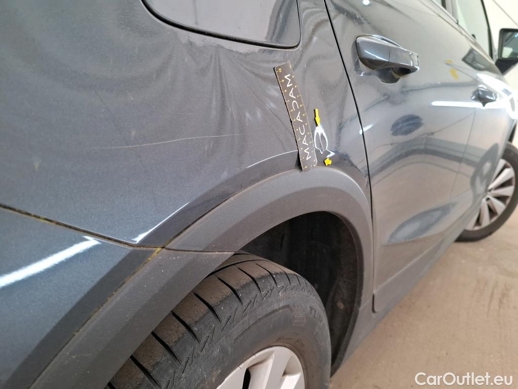  Seat  Arona  Xcellence 1.0 TSI 115CV BVM6 E6dT #2