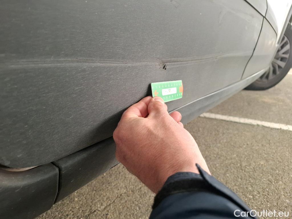  Peugeot  RIFTER  Allure L1 1.2 PureTech 110CV BVM6 E6dT #20