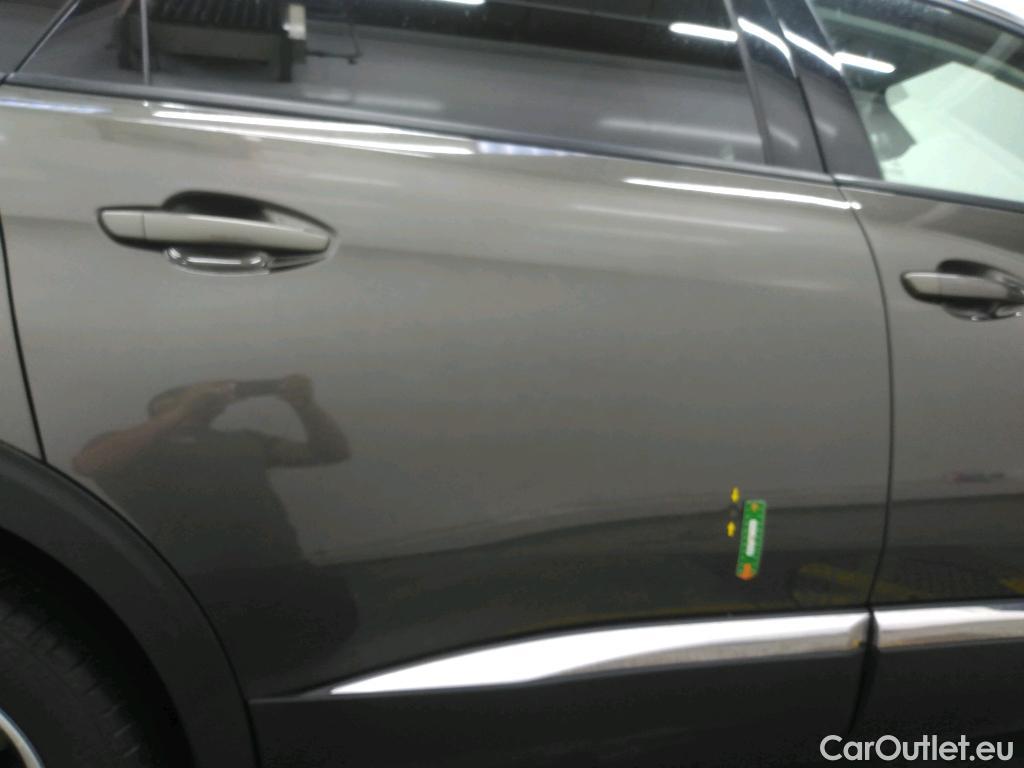  Peugeot  5008  Allure Business 1.5 HDi 130CV BVA8 7 Sieges E6 #48