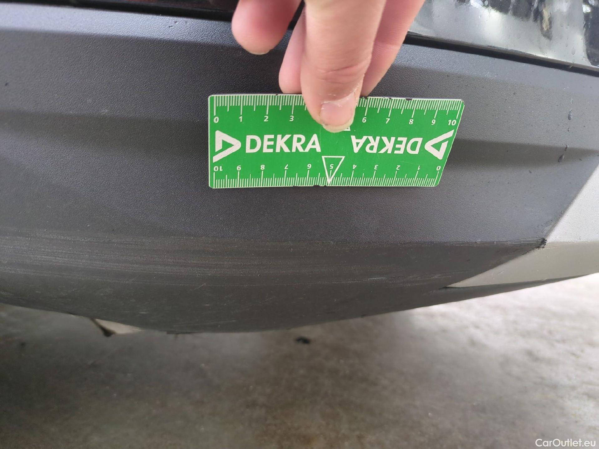  Seat  ATECA  Style Business 2.0 TDI 150CV BVA7 E6d #17