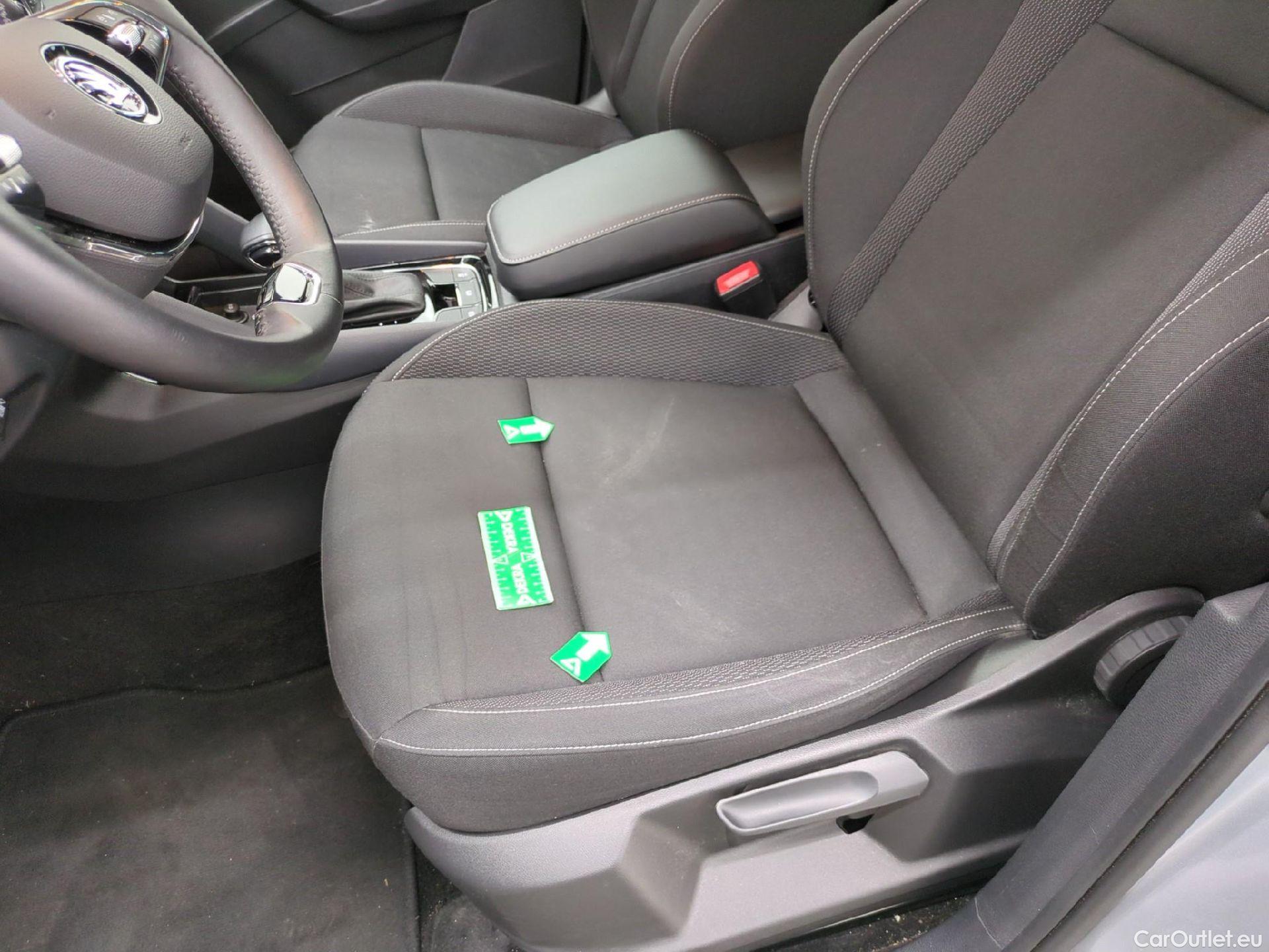  Skoda  Karoq SKODA  5p SUV 1.5 TSI 150ch ACT DSG7 Business #6