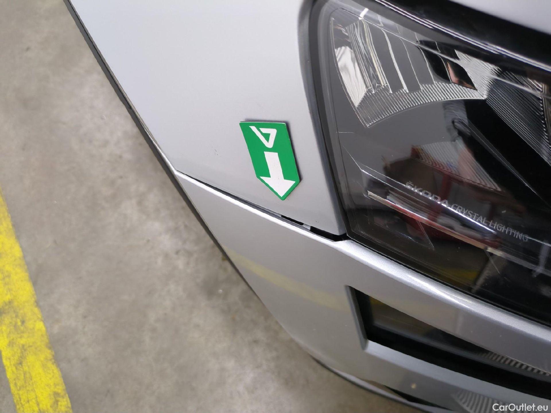  Skoda  Karoq SKODA  5p SUV 1.5 TSI 150ch ACT DSG7 Business #16